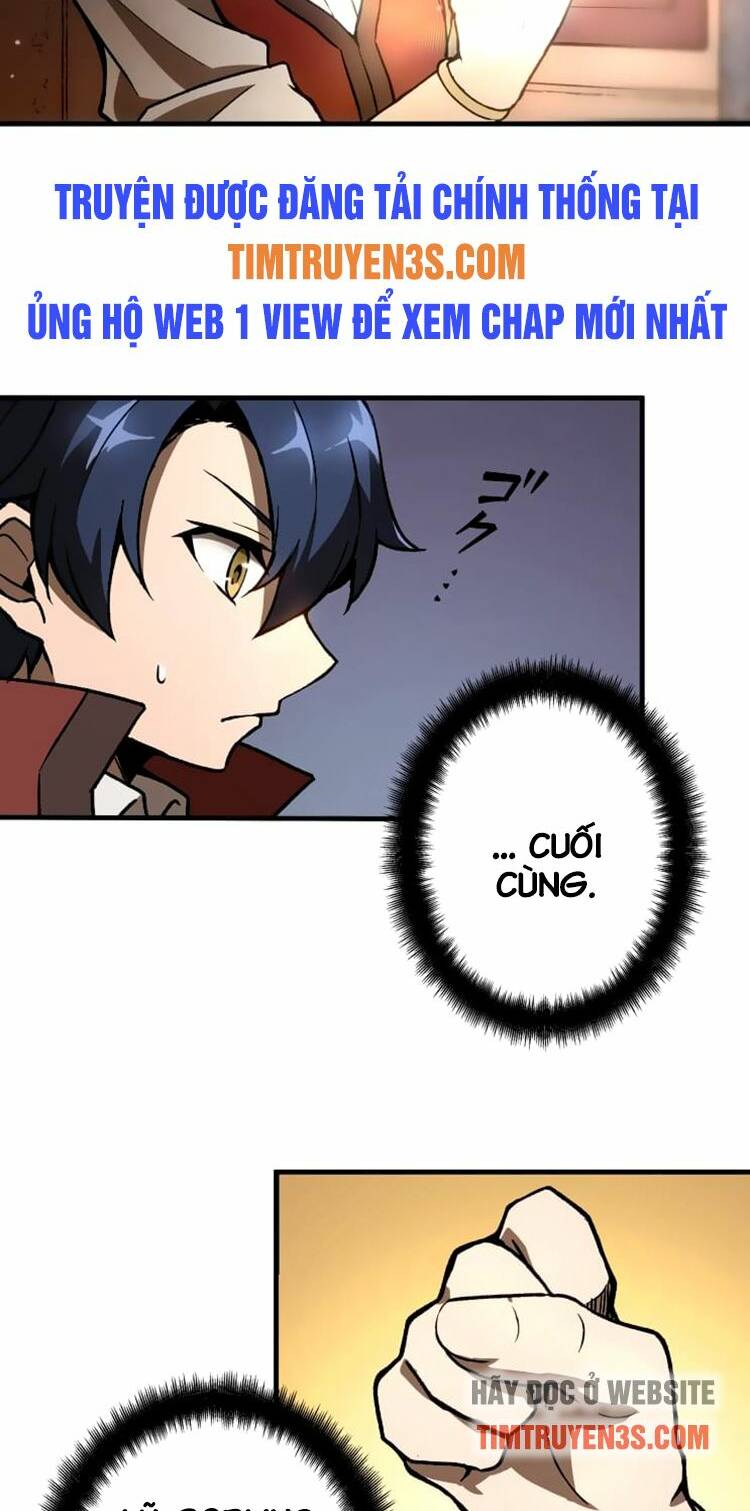 pháp sư phế vật chapter 3 - Trang 37