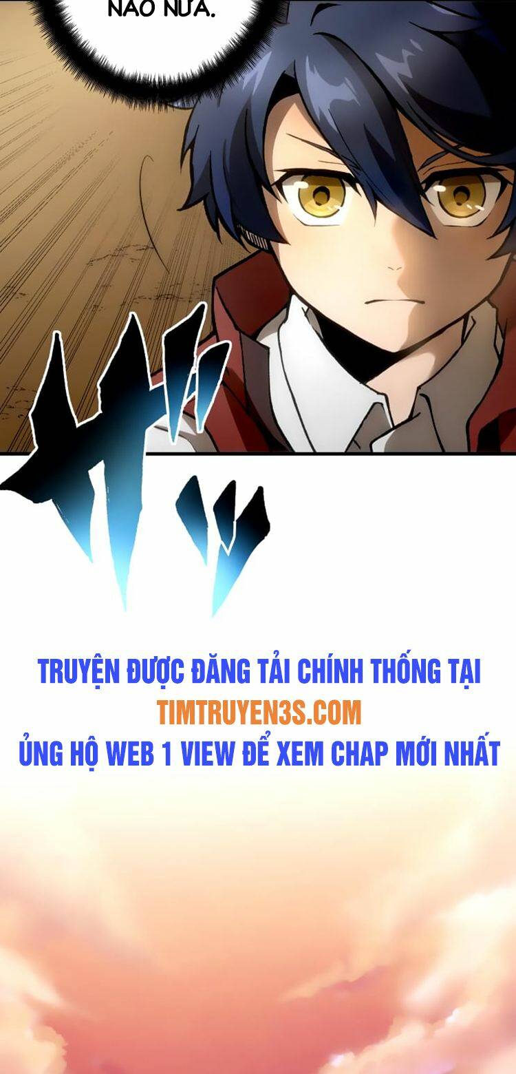 pháp sư phế vật chapter 3 - Trang 39