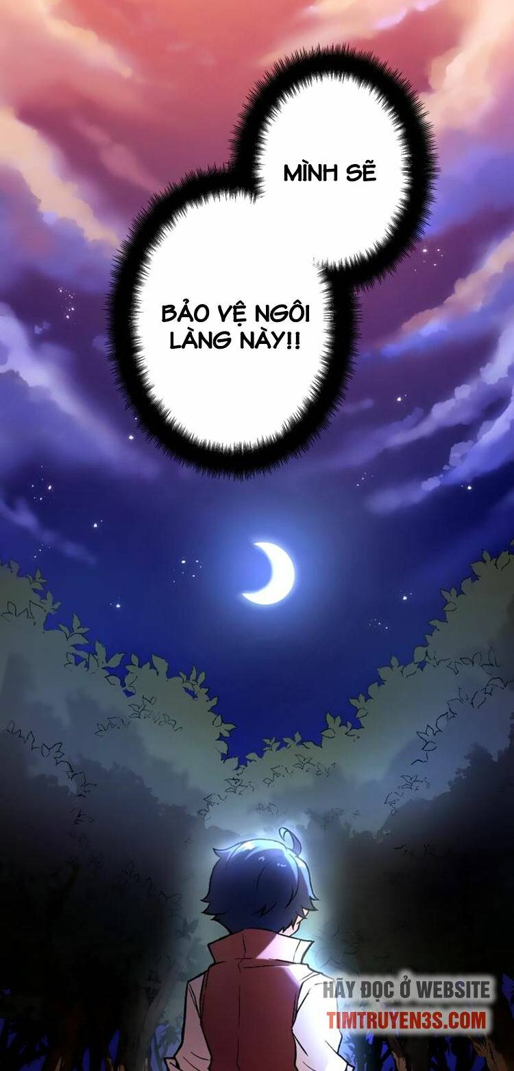 pháp sư phế vật chapter 3 - Trang 40