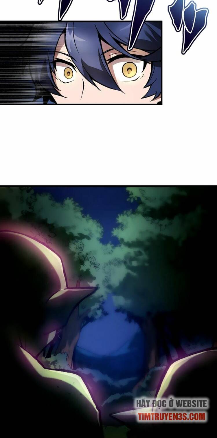 pháp sư phế vật chapter 3 - Trang 46