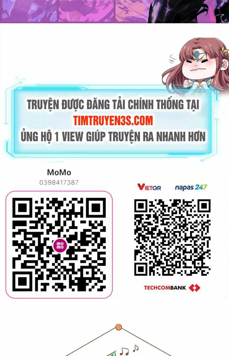 pháp sư phế vật chapter 3 - Trang 49