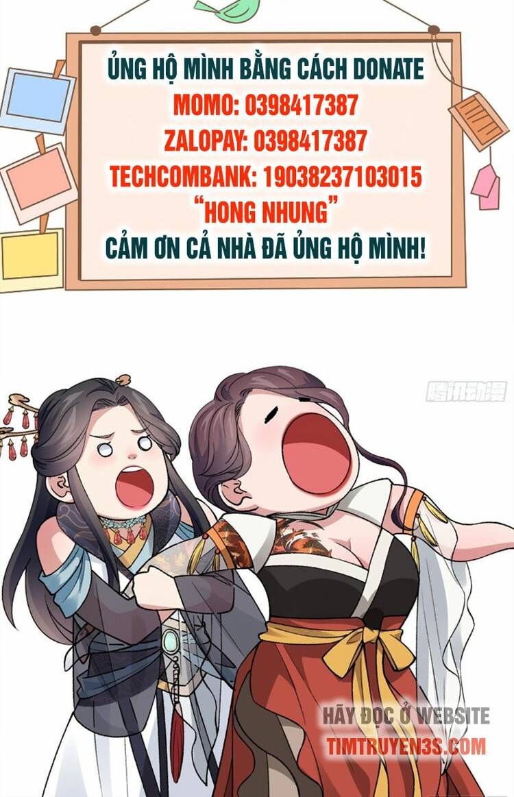 pháp sư phế vật chapter 3 - Trang 50