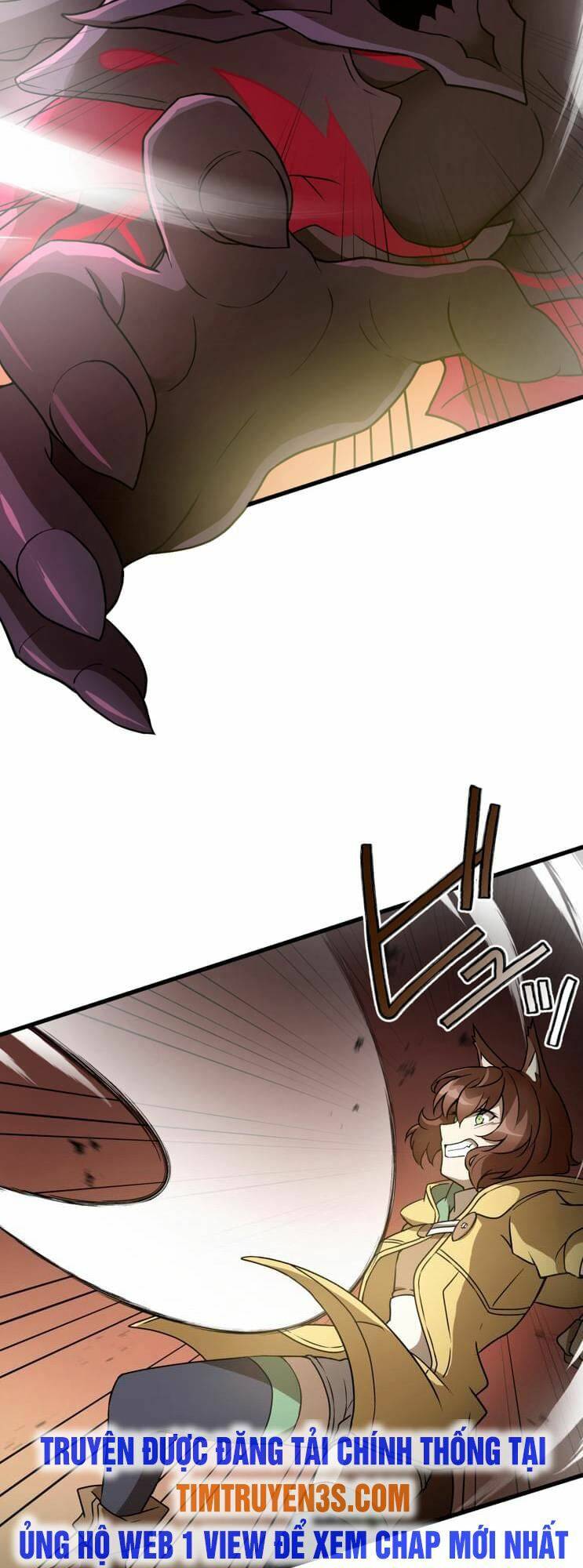 pháp sư phế vật chapter 16 - Trang 5