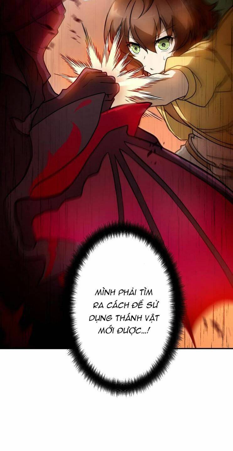 pháp sư phế vật chapter 16 - Trang 8