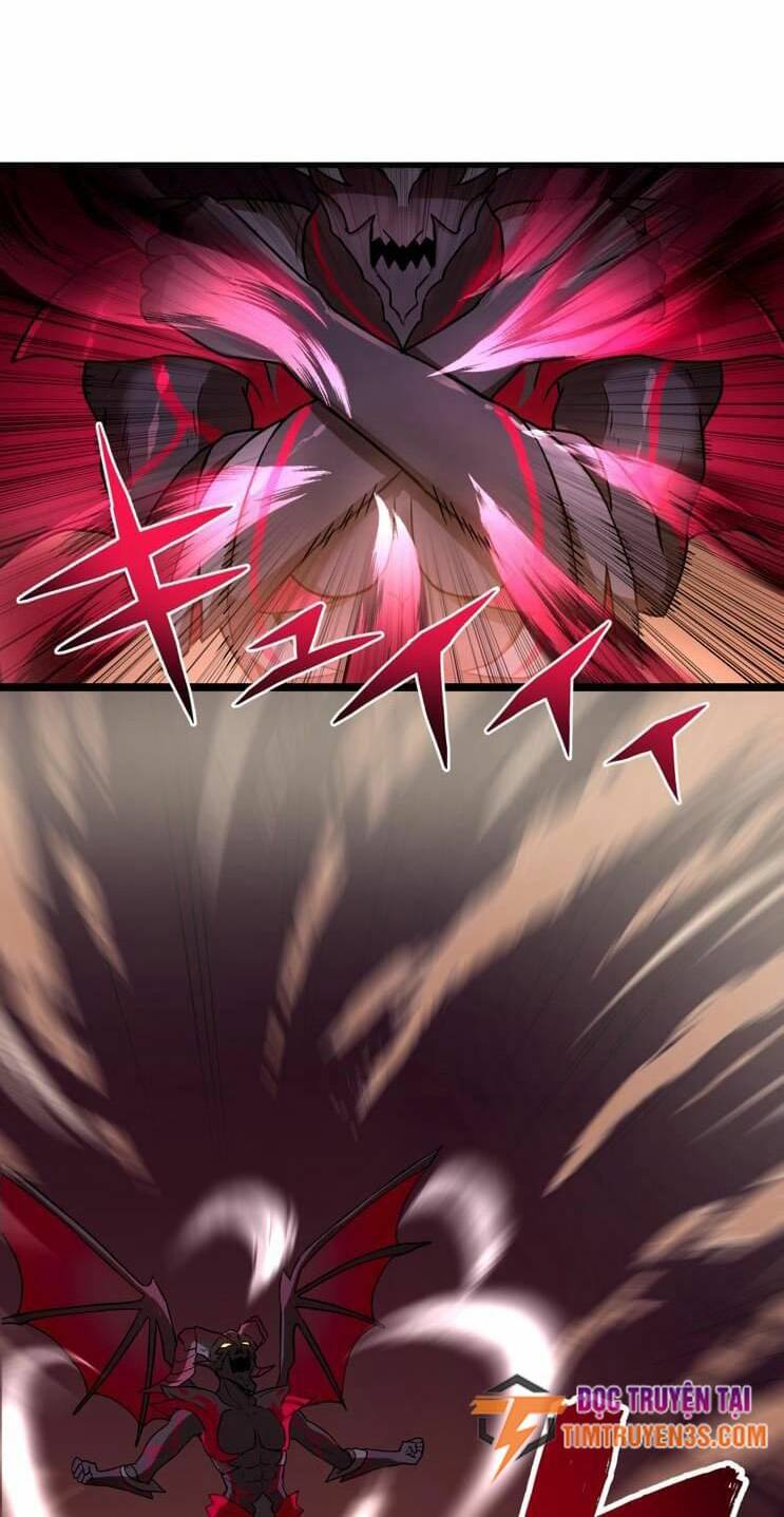 pháp sư phế vật chapter 16 - Trang 9