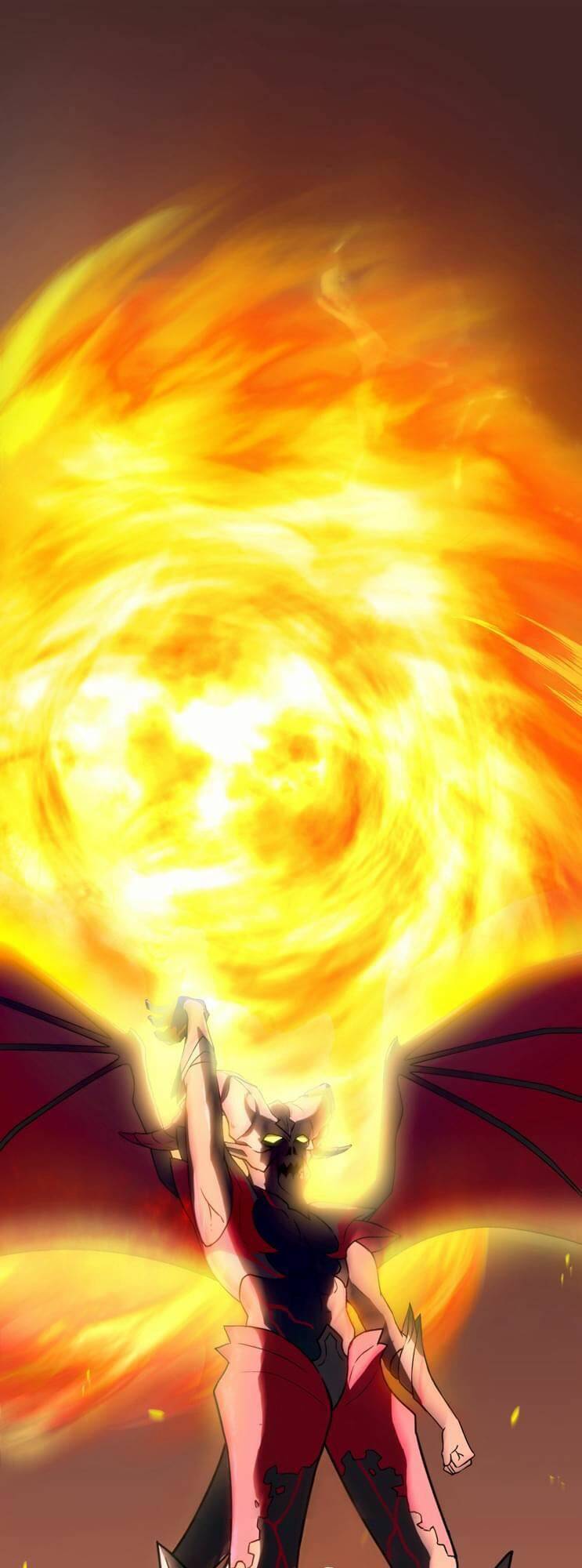 pháp sư phế vật chapter 16 - Trang 12