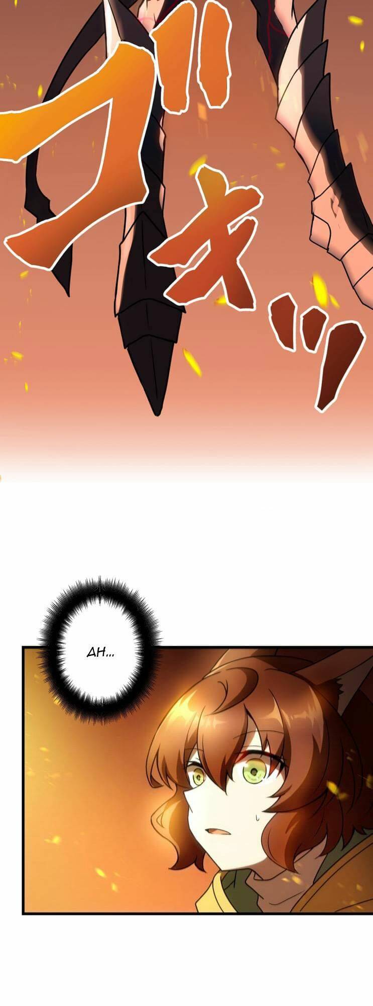 pháp sư phế vật chapter 16 - Trang 13