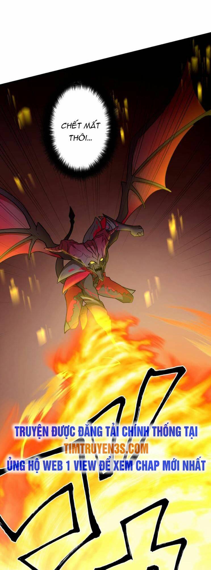 pháp sư phế vật chapter 16 - Trang 14