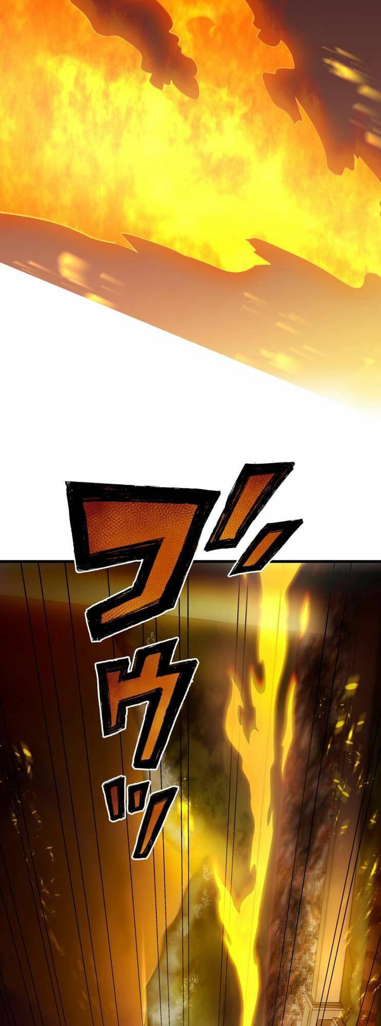 pháp sư phế vật chapter 16 - Trang 20
