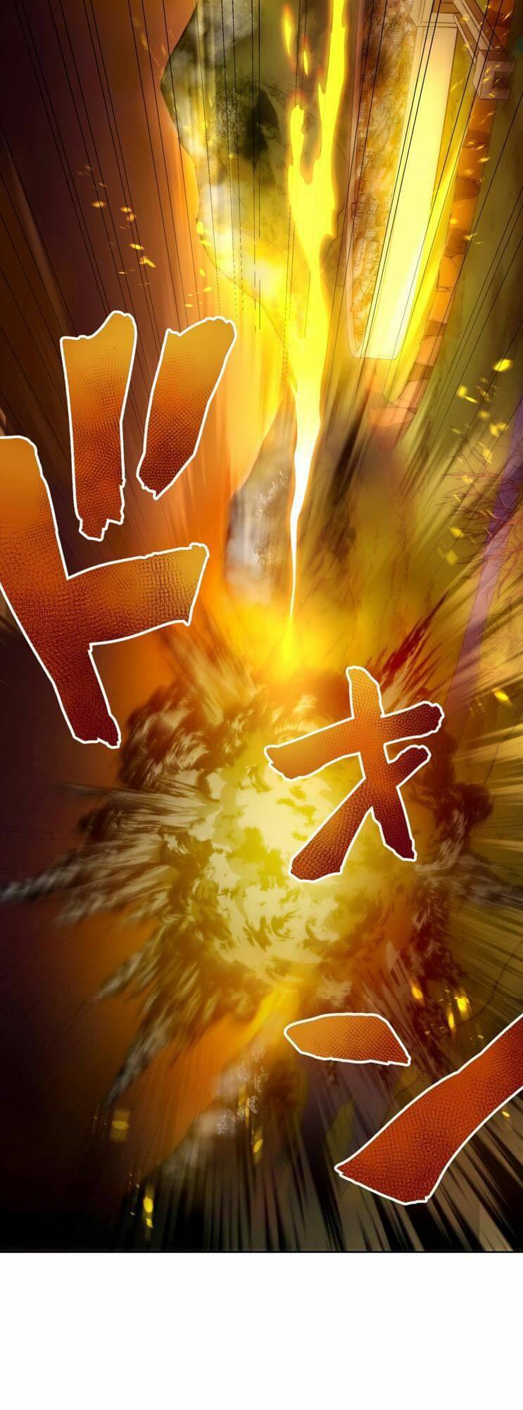 pháp sư phế vật chapter 16 - Trang 21