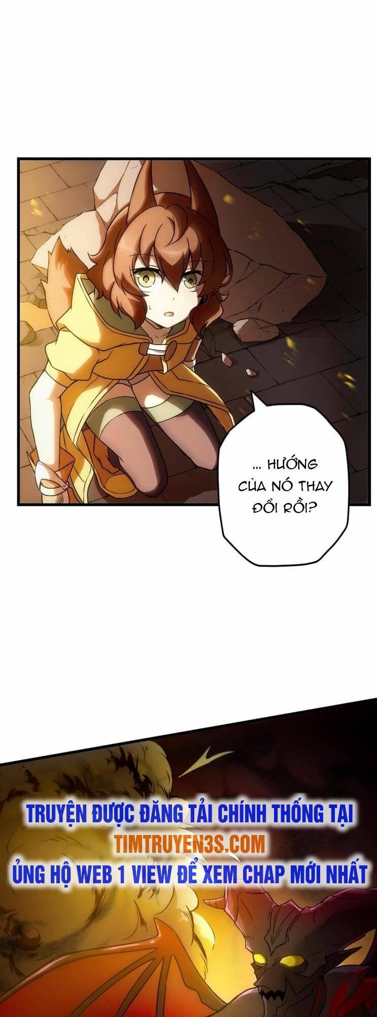 pháp sư phế vật chapter 16 - Trang 22