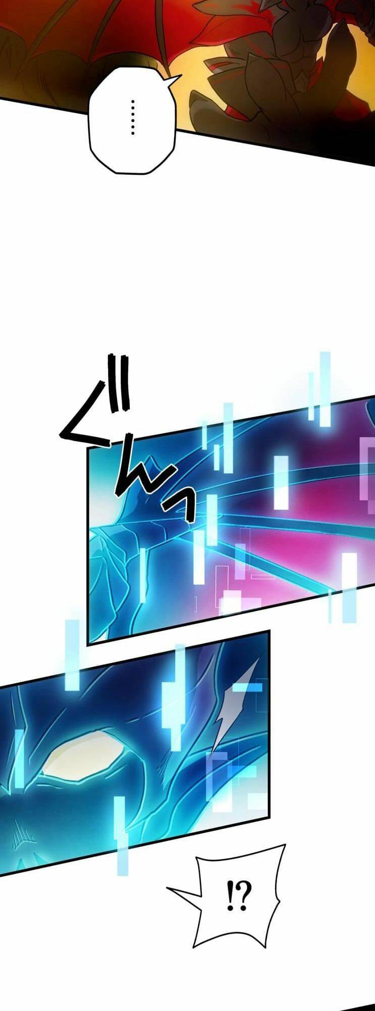 pháp sư phế vật chapter 16 - Trang 23