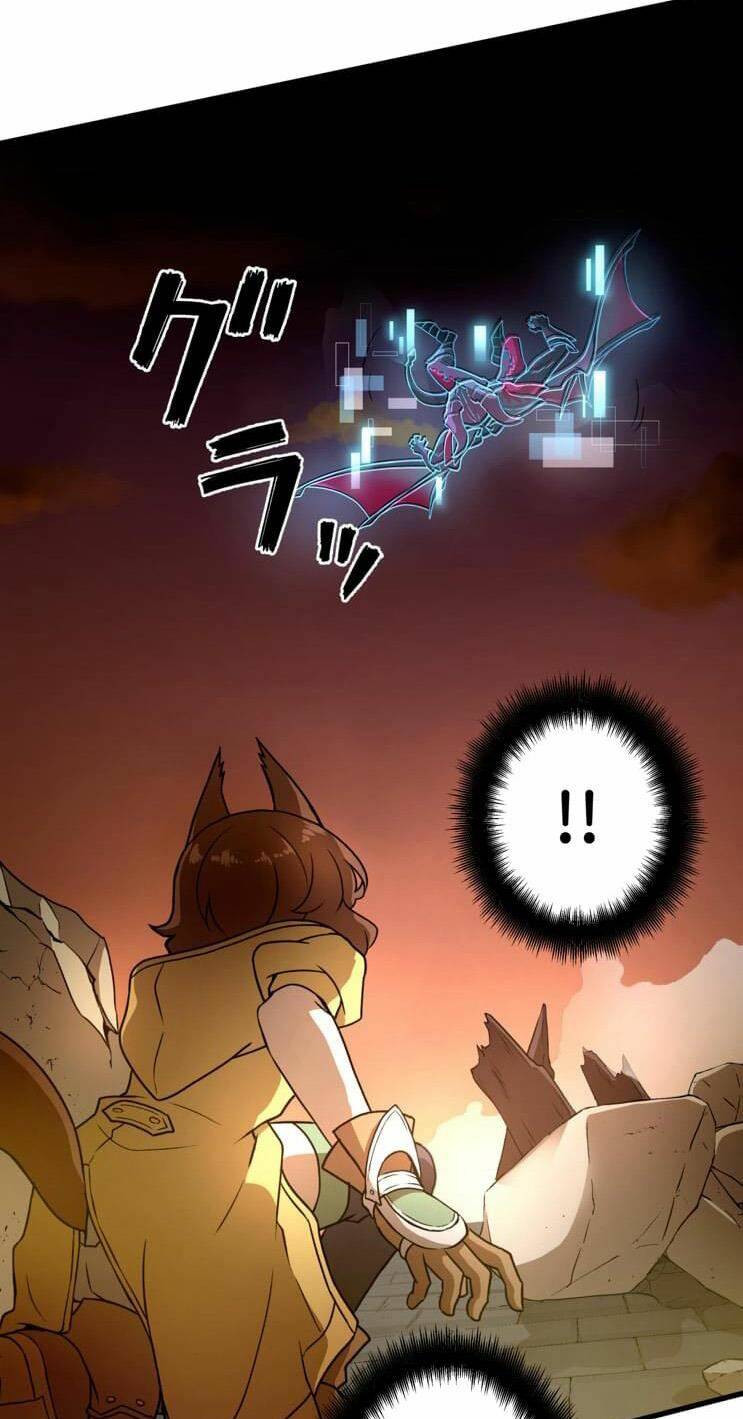 pháp sư phế vật chapter 16 - Trang 24