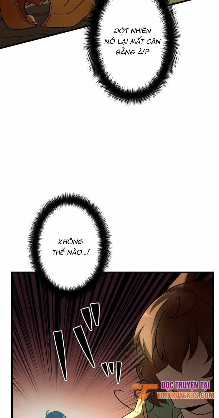 pháp sư phế vật chapter 16 - Trang 25
