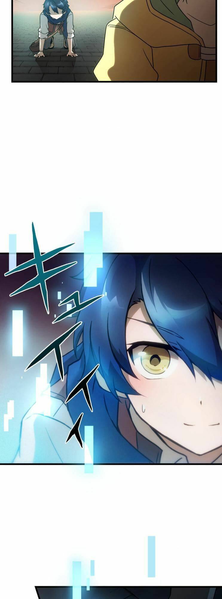 pháp sư phế vật chapter 16 - Trang 26