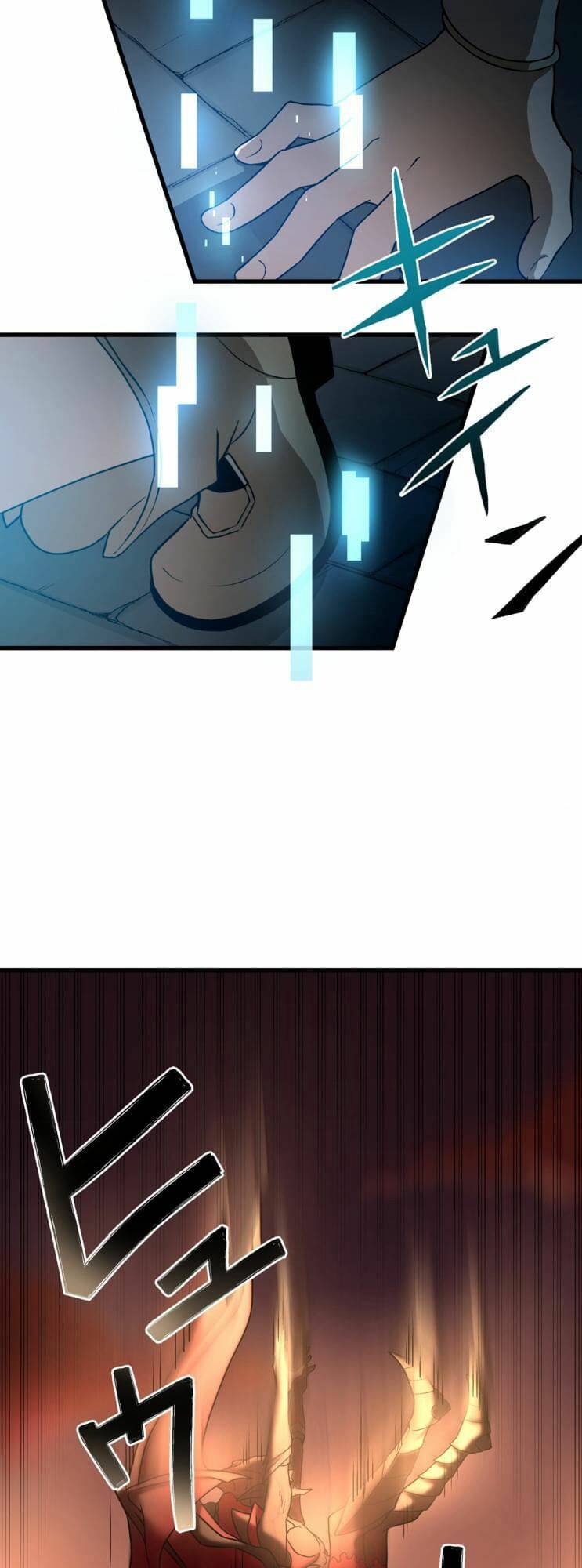pháp sư phế vật chapter 16 - Trang 27