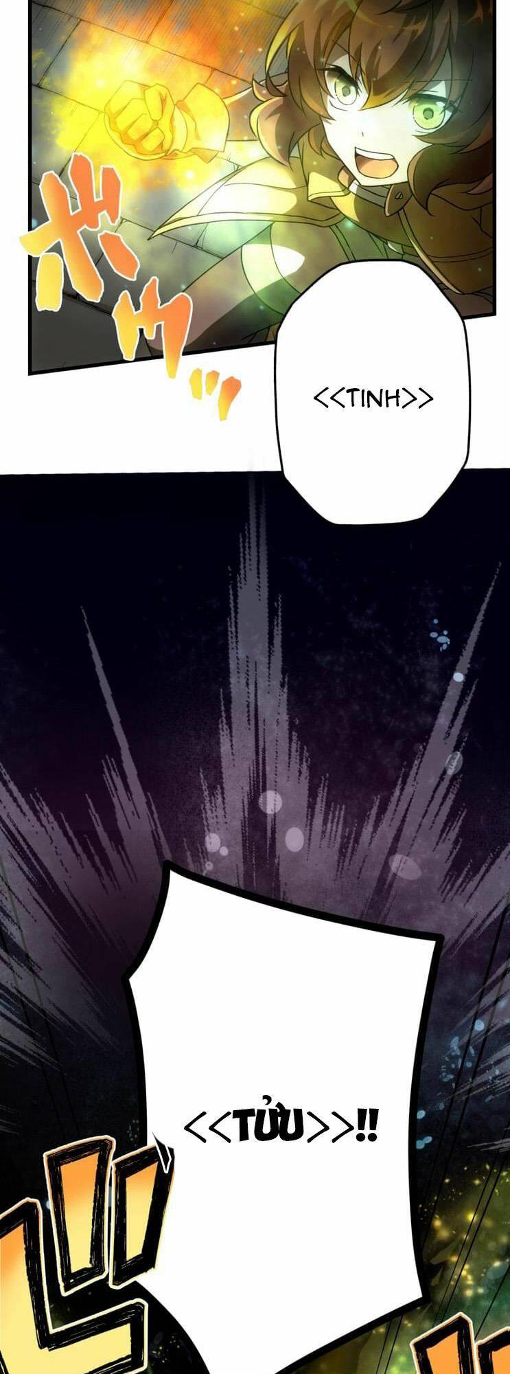 pháp sư phế vật chapter 16 - Trang 30