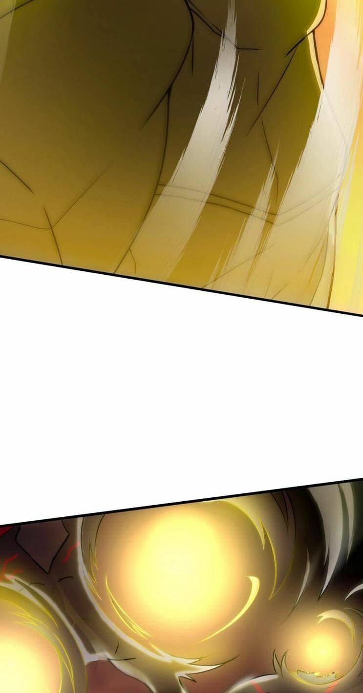 pháp sư phế vật chapter 16 - Trang 32