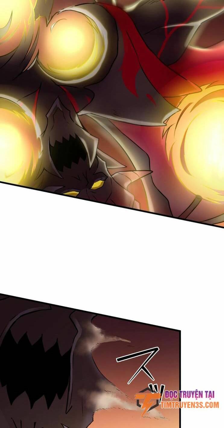 pháp sư phế vật chapter 16 - Trang 33