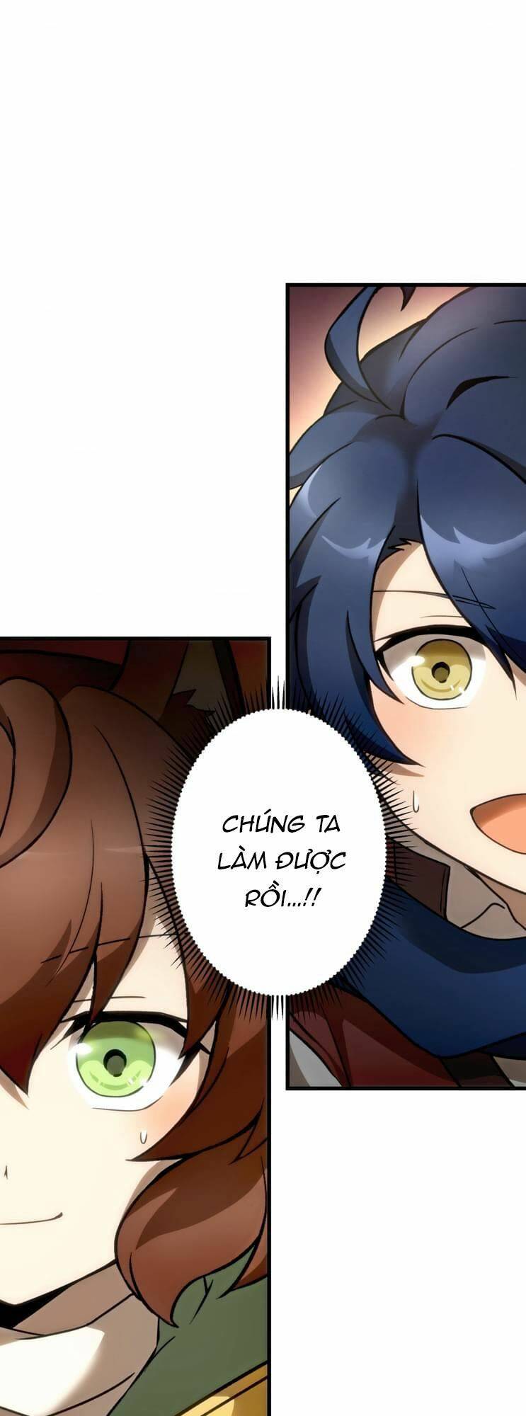 pháp sư phế vật chapter 16 - Trang 35