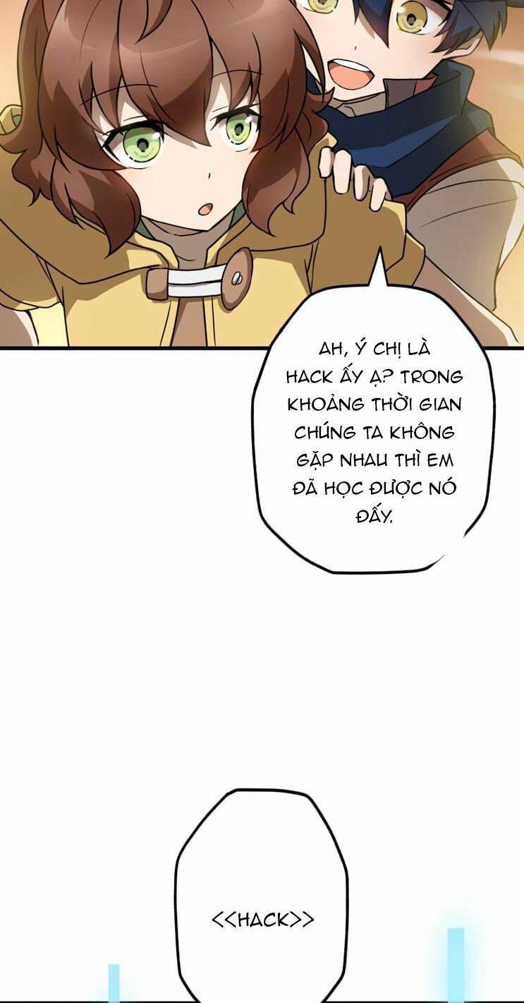 pháp sư phế vật chapter 16 - Trang 40