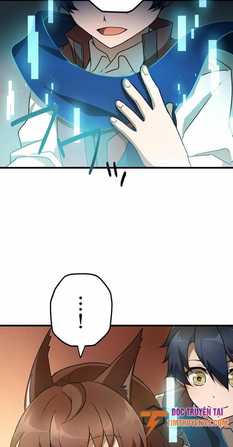 pháp sư phế vật chapter 16 - Trang 41