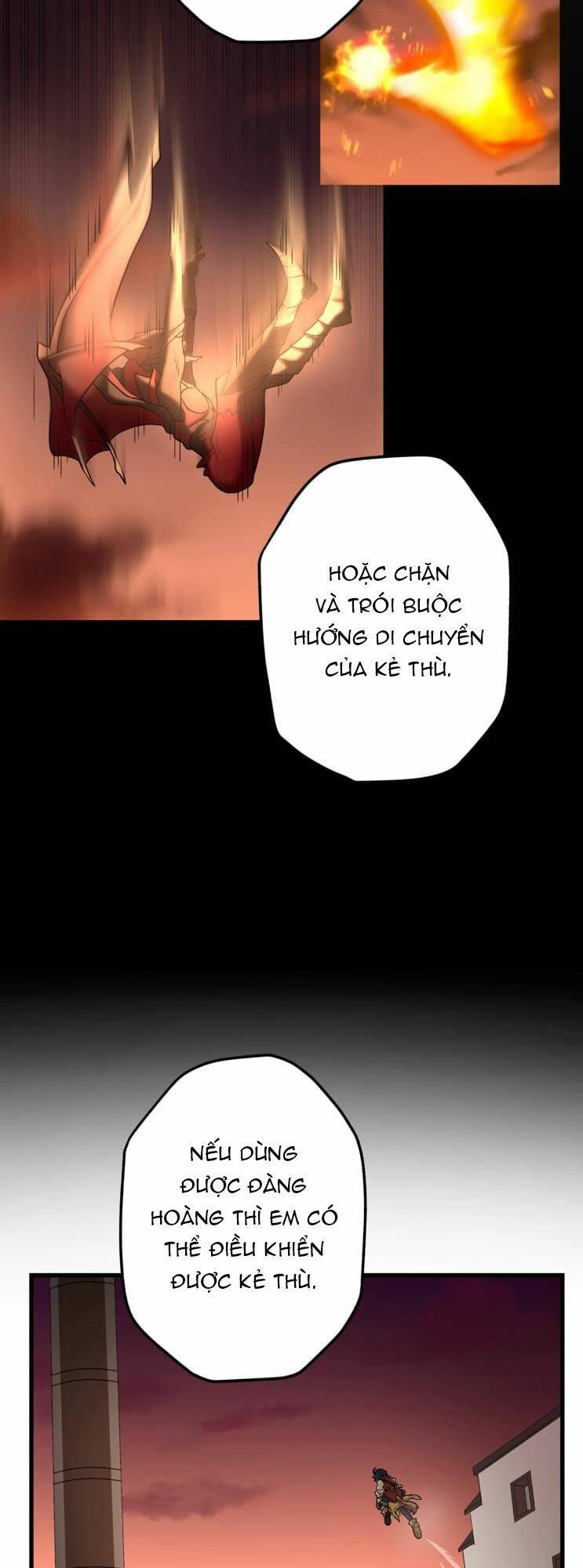 pháp sư phế vật chapter 16 - Trang 43