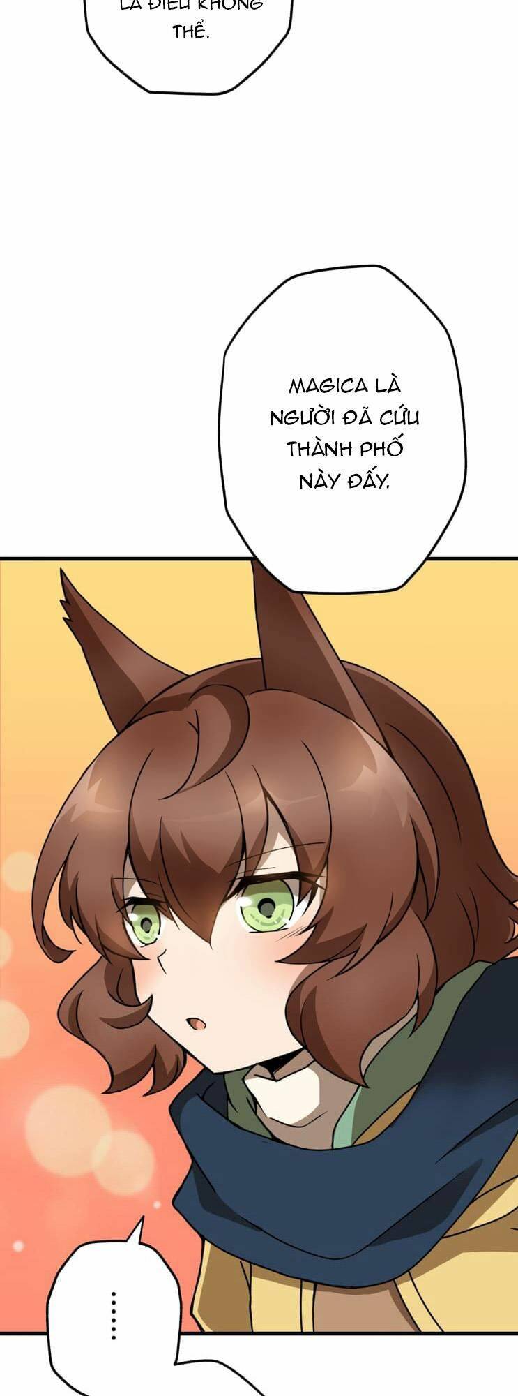 pháp sư phế vật chapter 16 - Trang 45