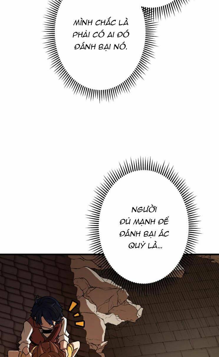 pháp sư phế vật chapter 16 - Trang 48