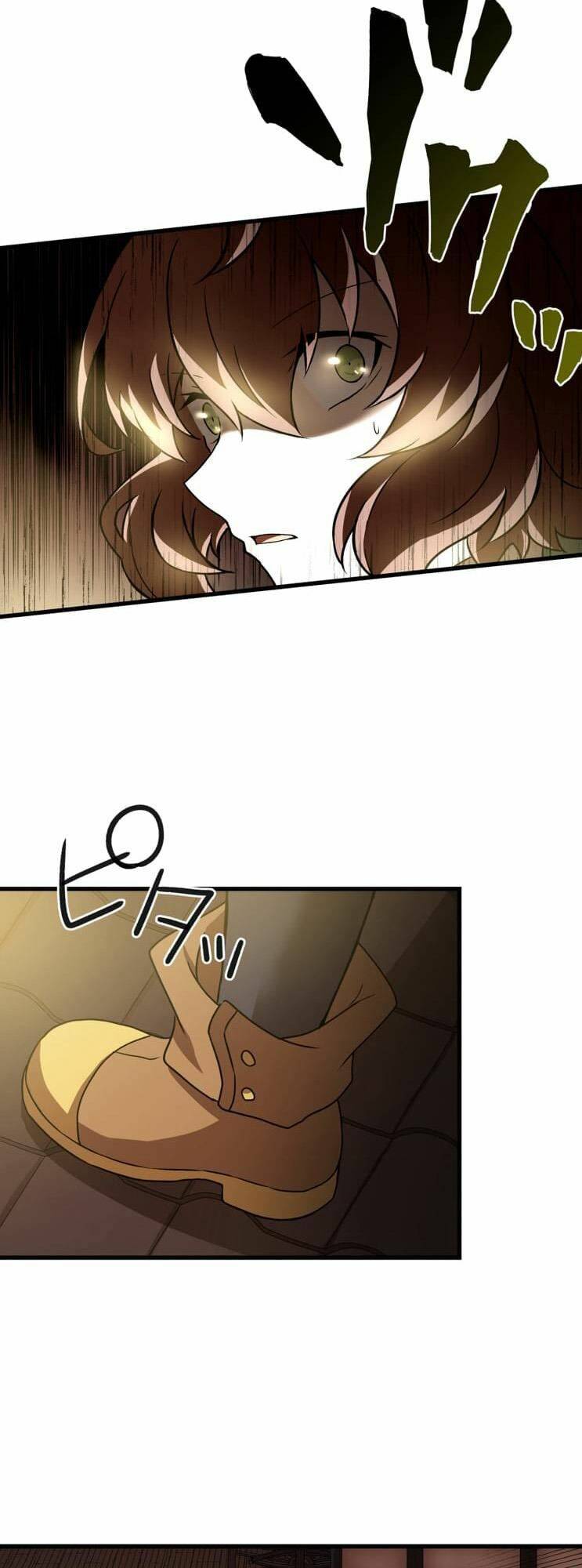 pháp sư phế vật chapter 16 - Trang 53