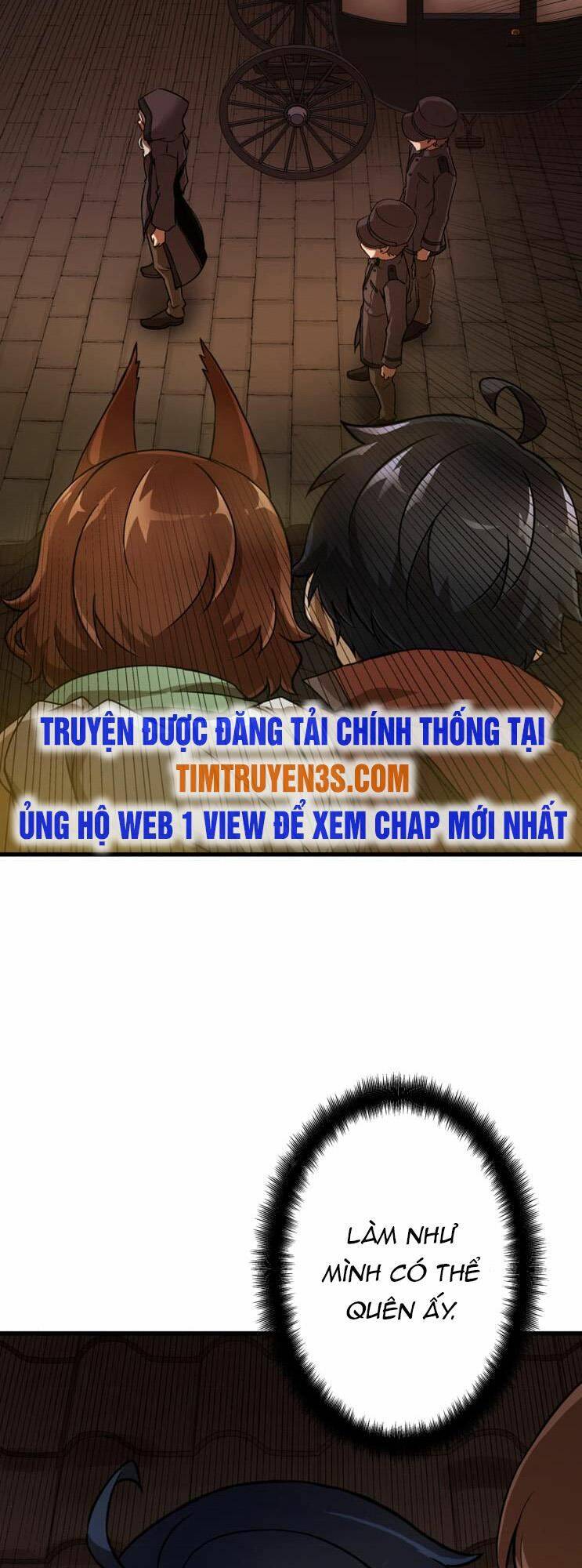 pháp sư phế vật chapter 16 - Trang 54