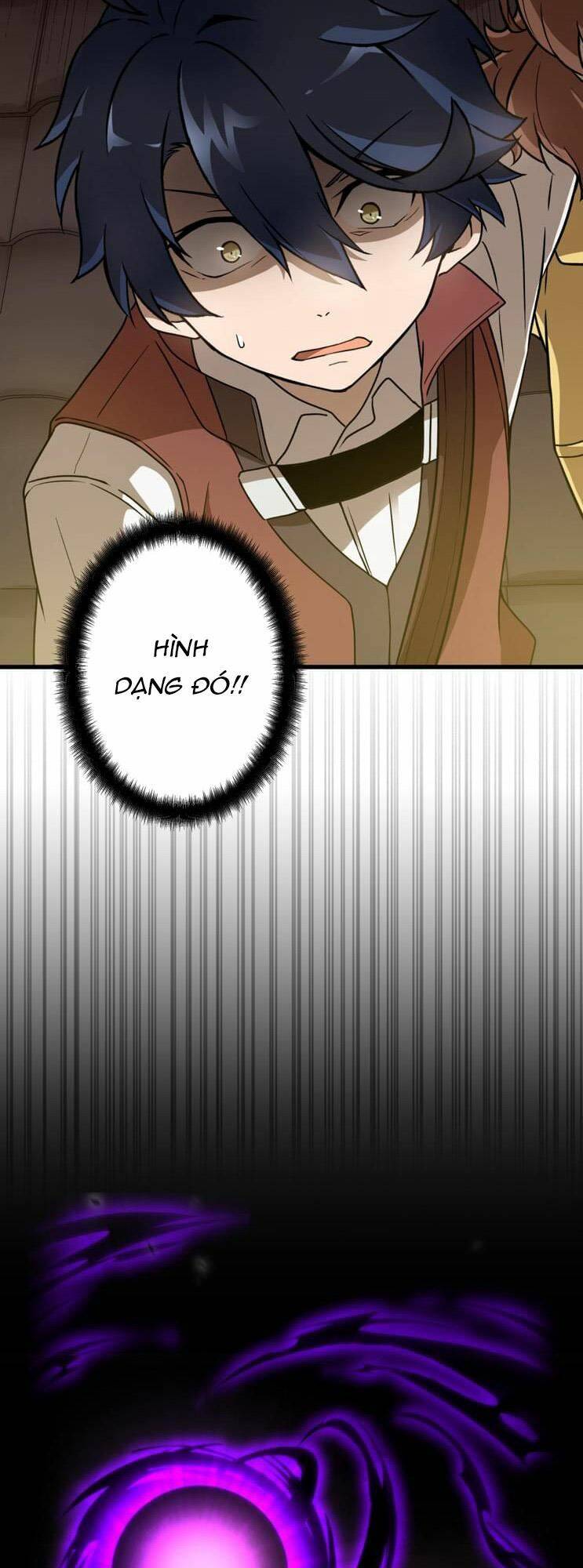 pháp sư phế vật chapter 16 - Trang 55