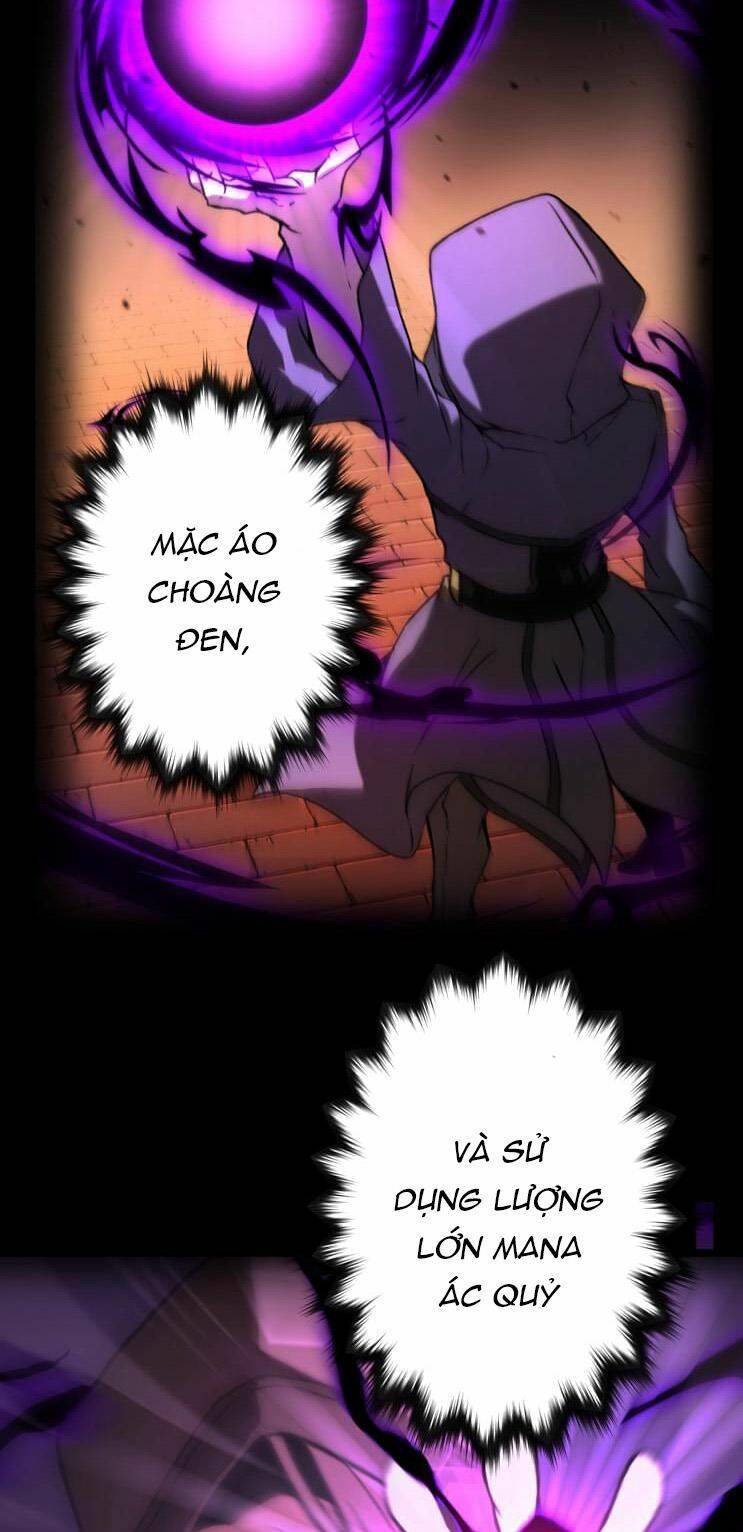 pháp sư phế vật chapter 16 - Trang 56
