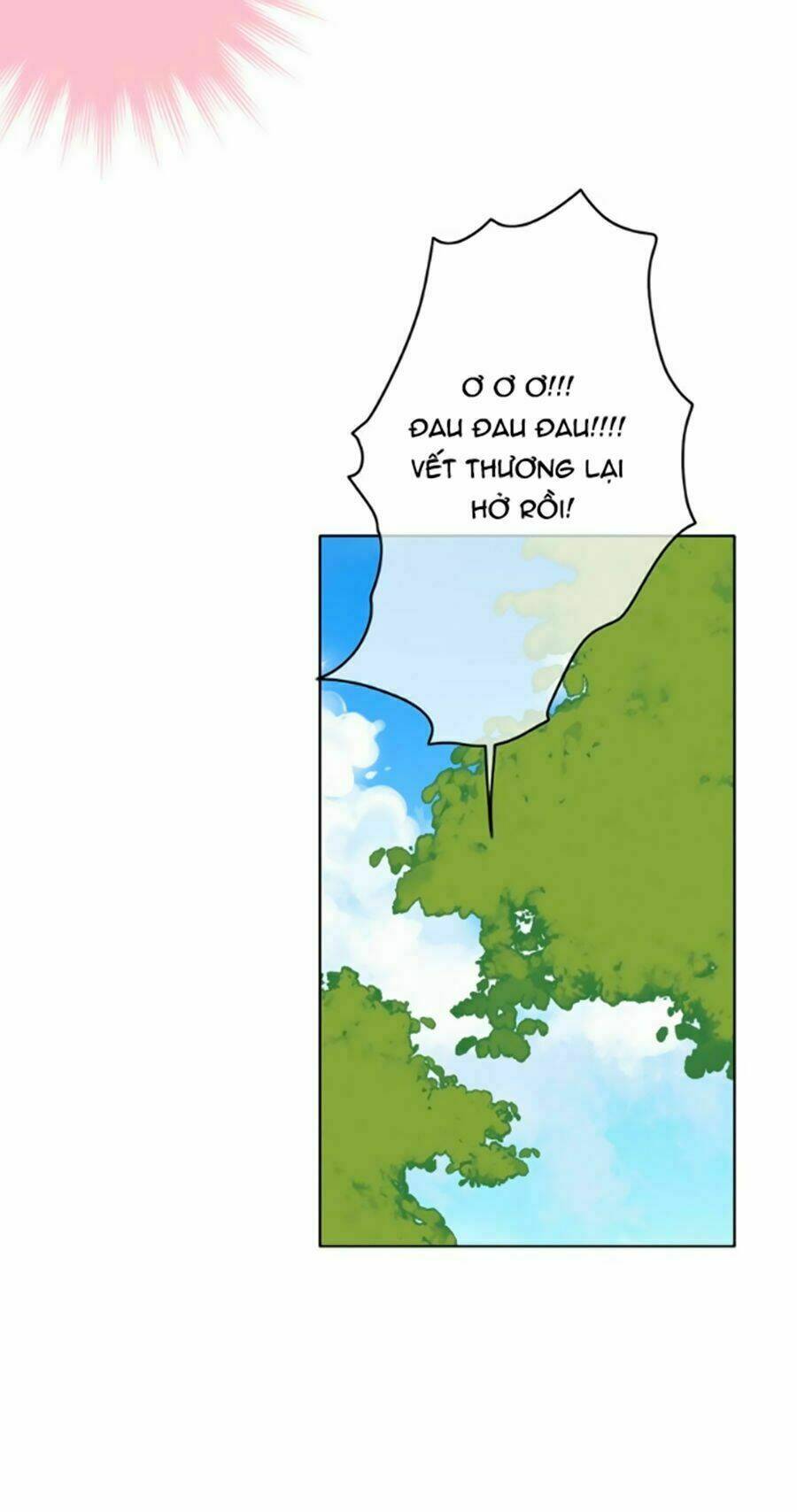 dữ tử thành thuyết chapter 11.2 - Trang 5