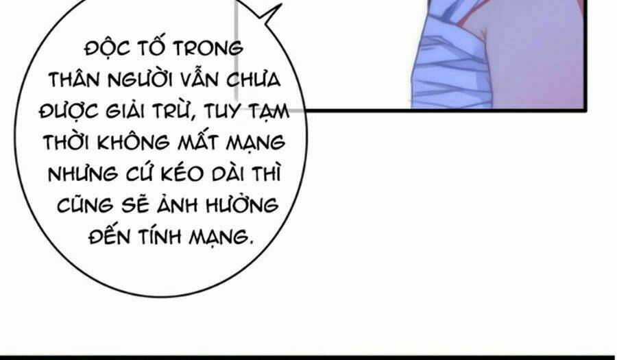 dữ tử thành thuyết chapter 11.2 - Trang 8