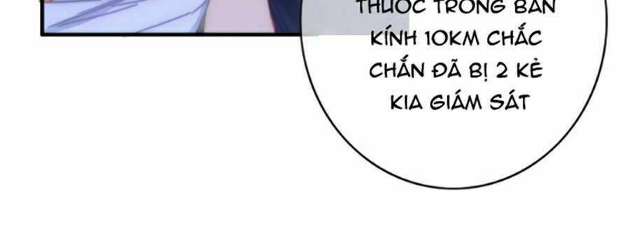 dữ tử thành thuyết chapter 11.2 - Trang 10