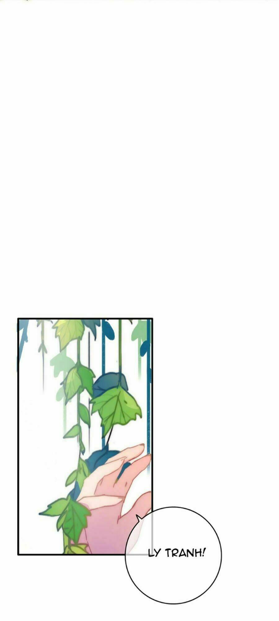 dữ tử thành thuyết chapter 11.2 - Trang 18
