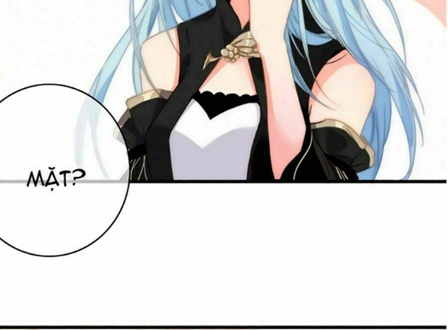 dữ tử thành thuyết chapter 11.2 - Trang 25
