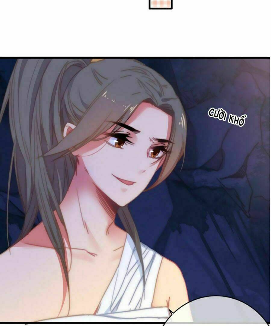 dữ tử thành thuyết chapter 11.2 - Trang 29
