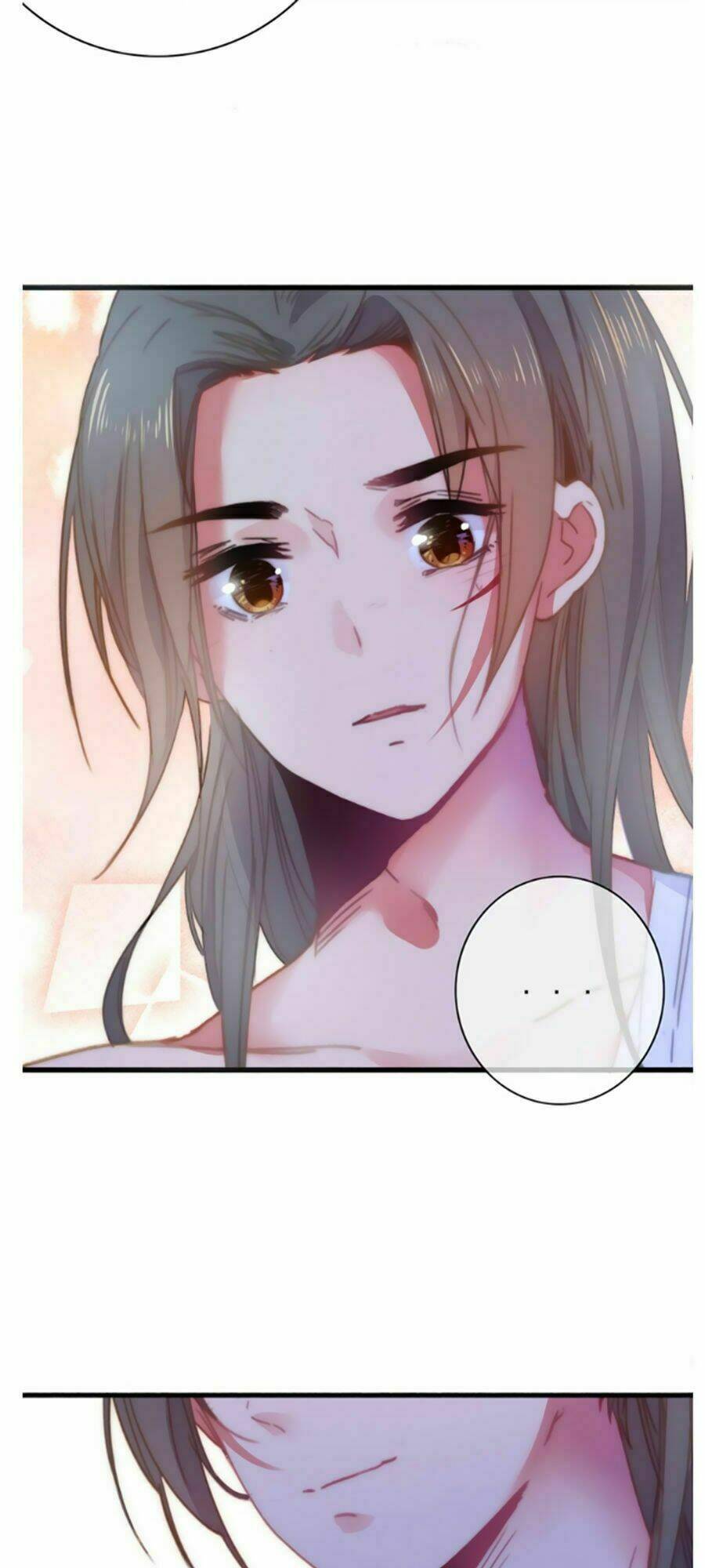 dữ tử thành thuyết chapter 11.2 - Trang 37