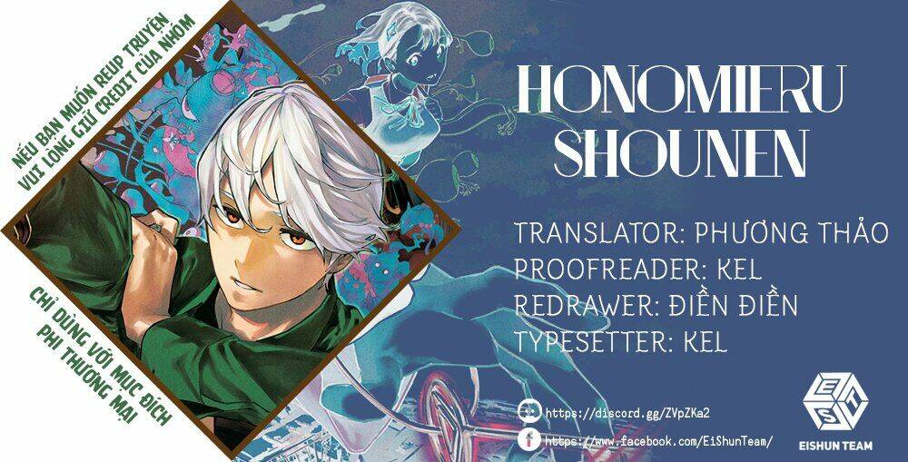 phantom seer chapter 3 - Trang 3