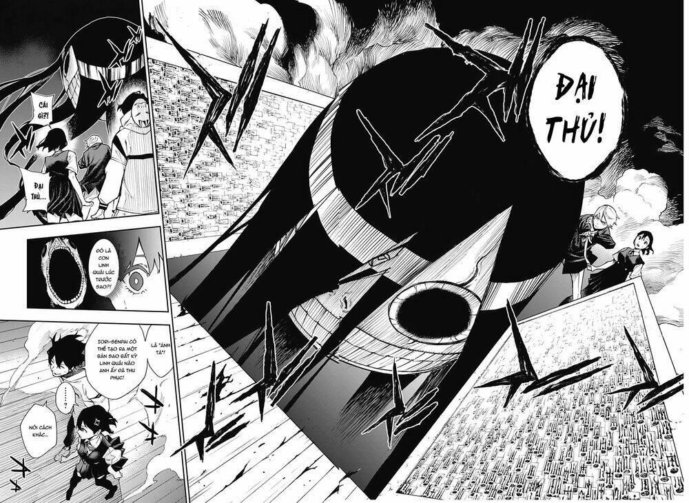 phantom seer chapter 3 - Trang 19