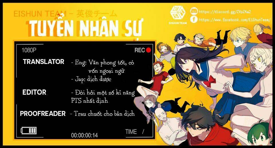 phantom seer chapter 3 - Trang 26