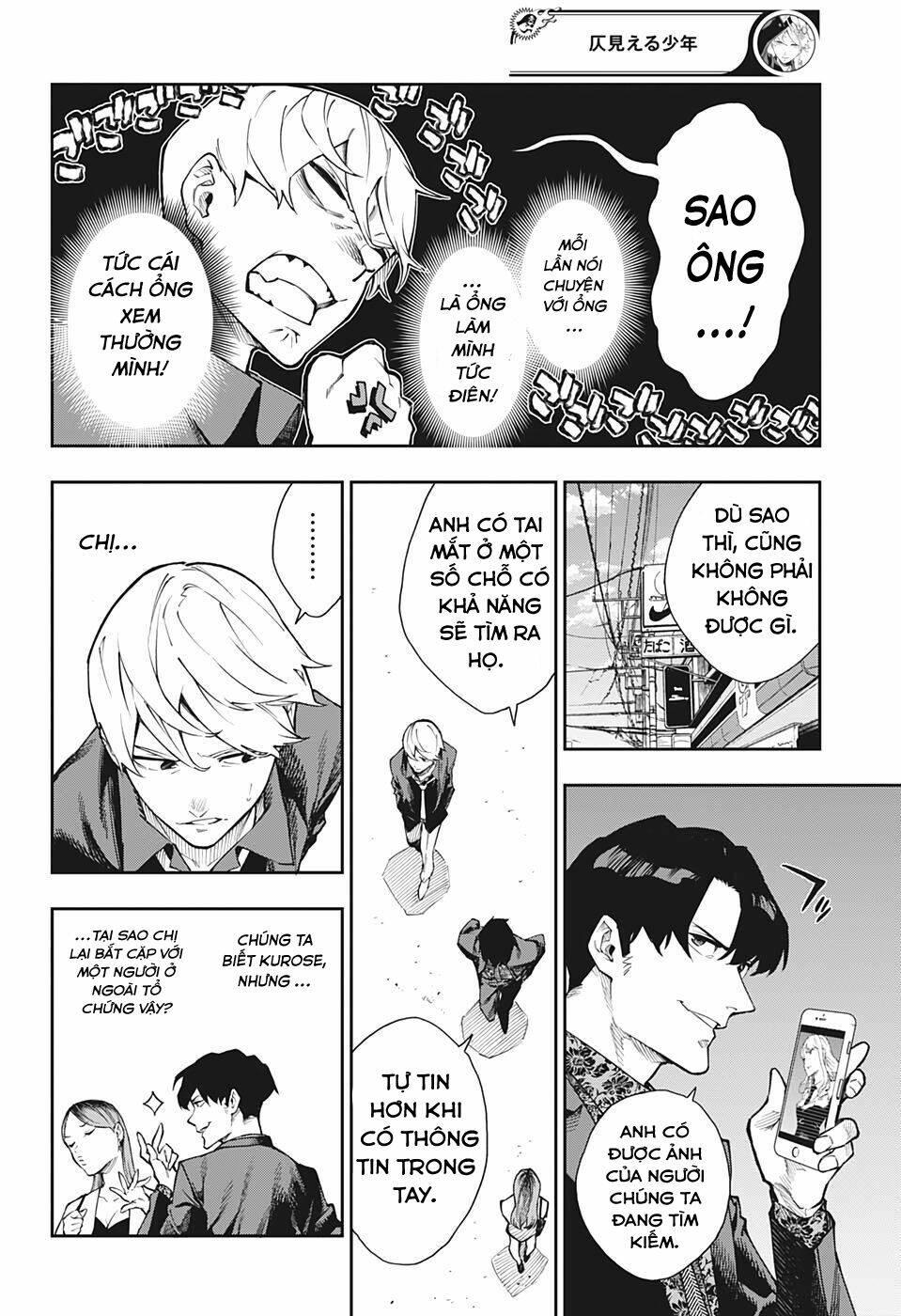 phantom seer chapter 9 - Trang 7