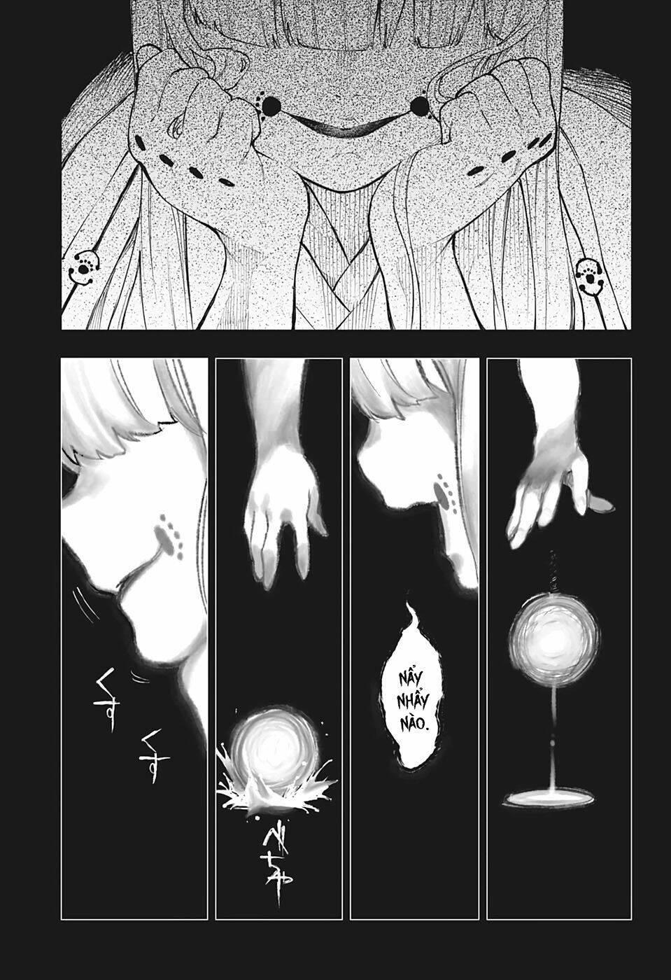 phantom seer chapter 9 - Trang 12