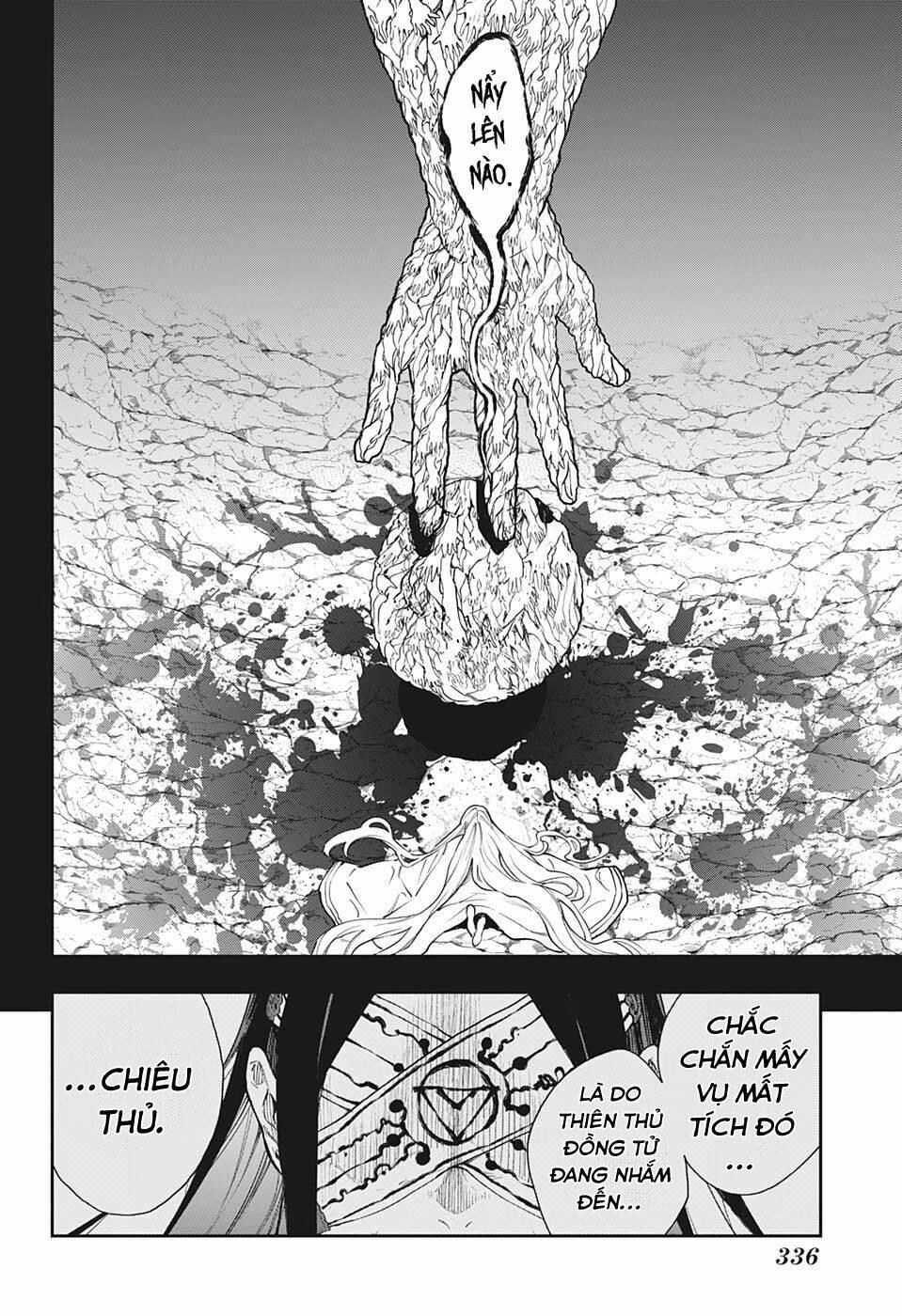 phantom seer chapter 9 - Trang 13