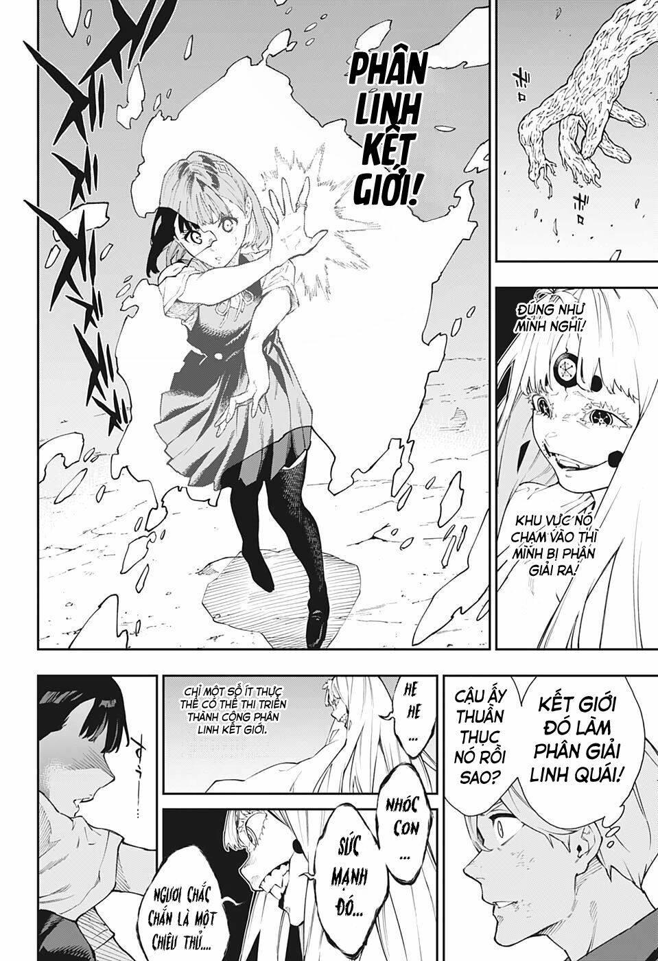 phantom seer chapter 13 - Trang 7