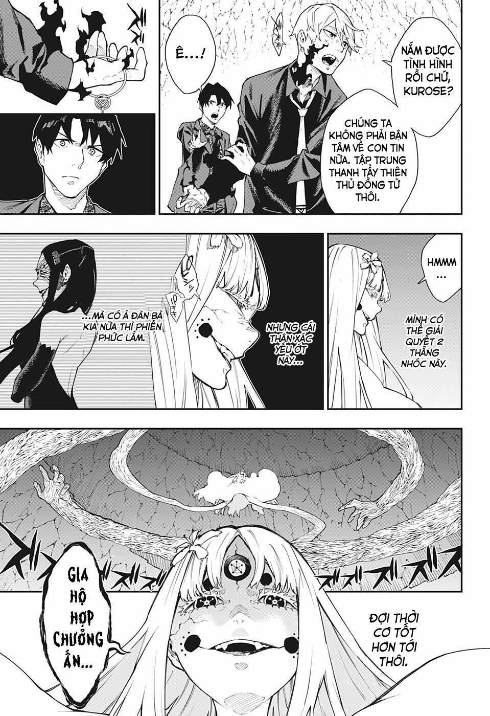 phantom seer chapter 13 - Trang 10