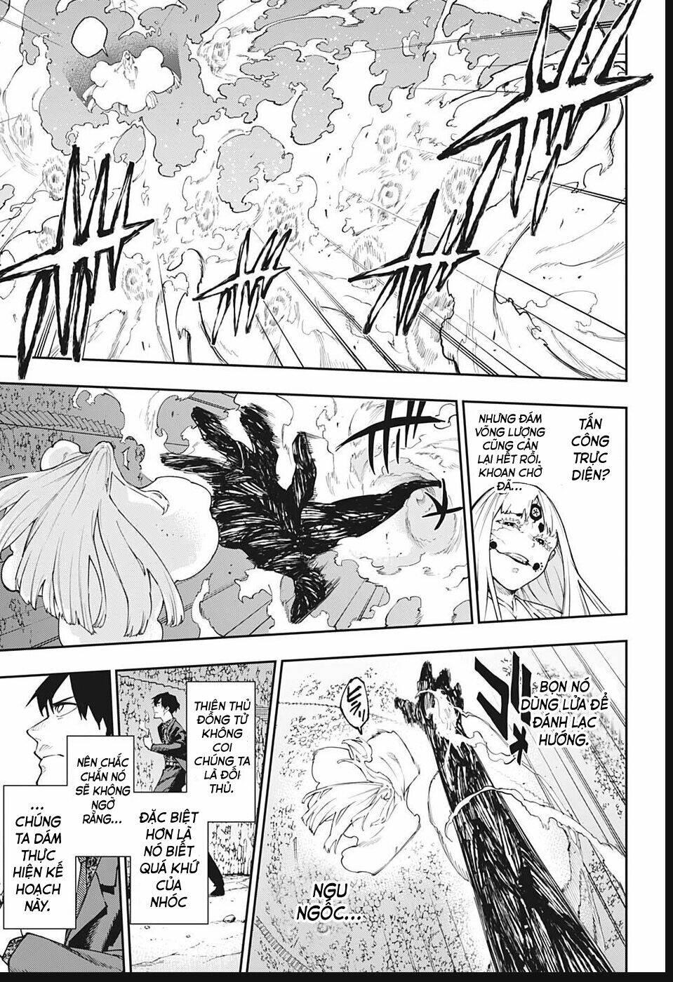 phantom seer chapter 13 - Trang 16