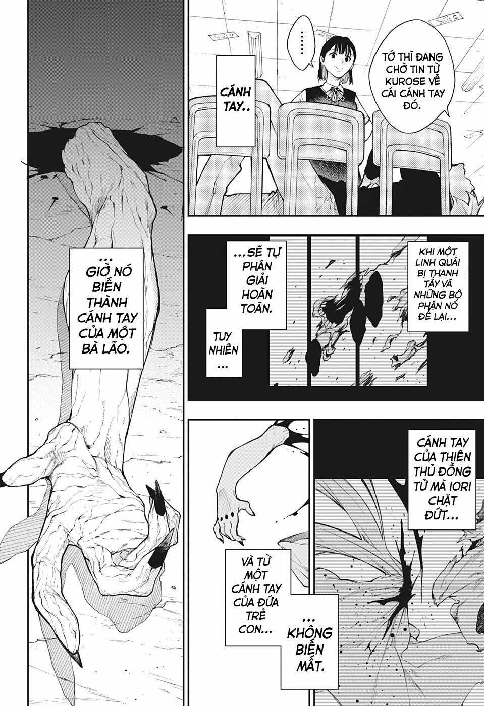 phantom seer chapter 14 - Trang 7